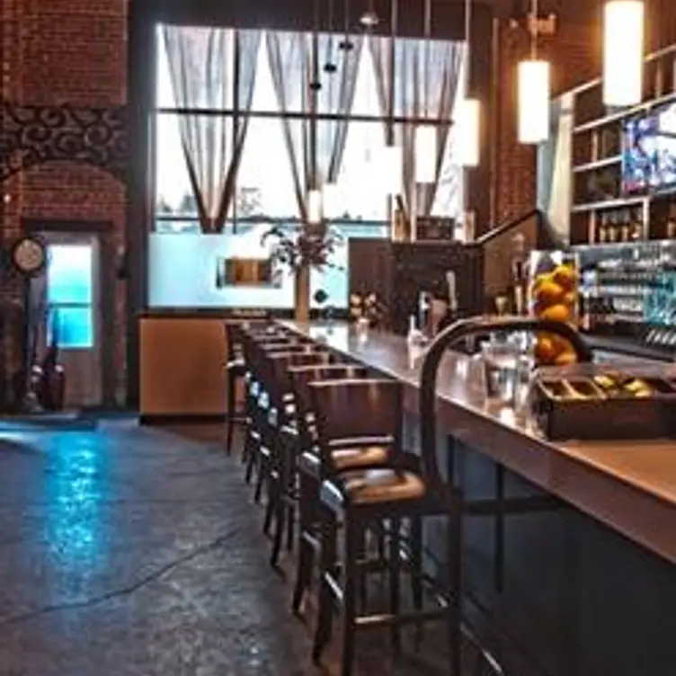 One Eleven Grill, Red Deer, AB