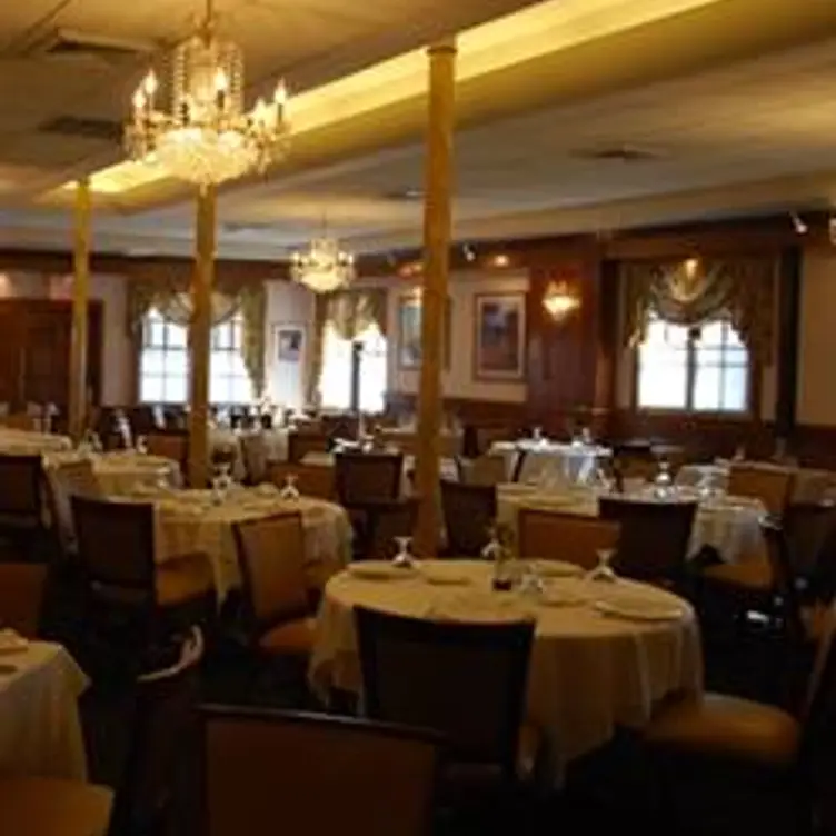 Fornos of Spain, Newark, NJ