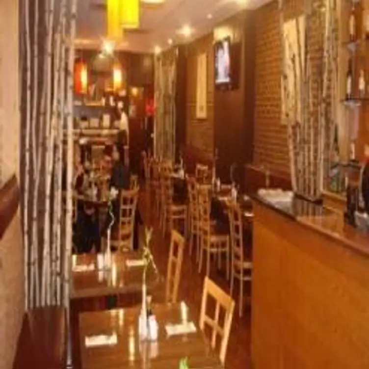 Fuji Sushi, New York, NY