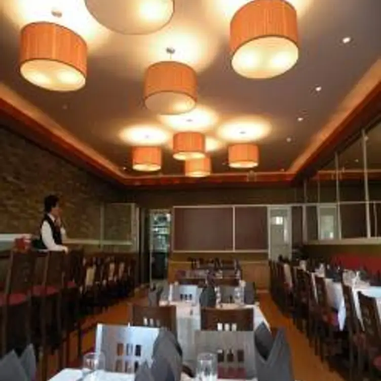 Tandoor & Co. Restaurant NY Rego Park