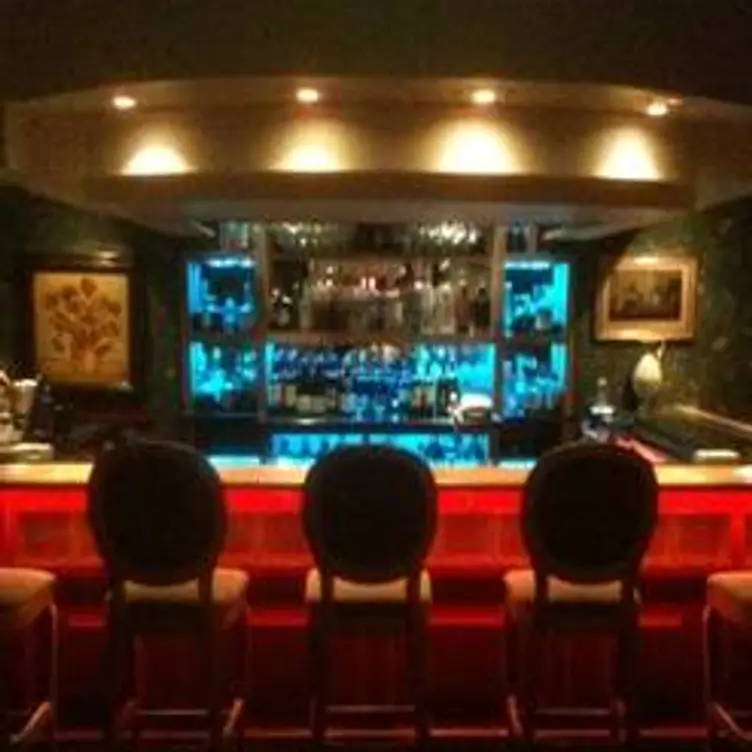 Rainbow Palace, Fort Lauderdale, FL
