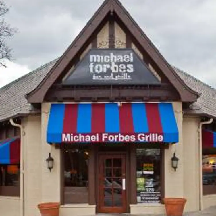 Michael Forbes Bar & Grille, Kansas City, MO