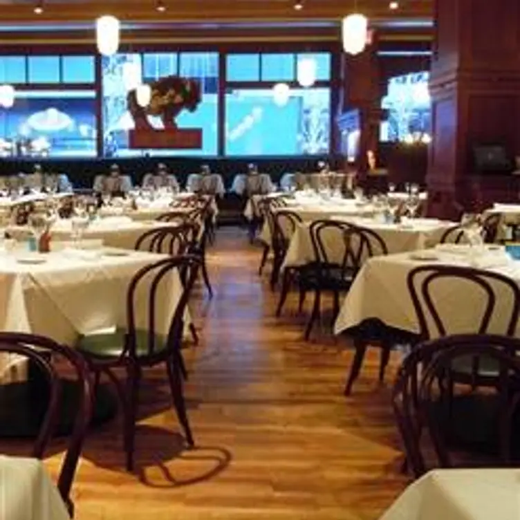 Ted's Montana Grill - NYC, New York, NY