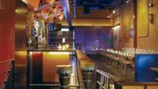 Una foto del restaurante Kaya