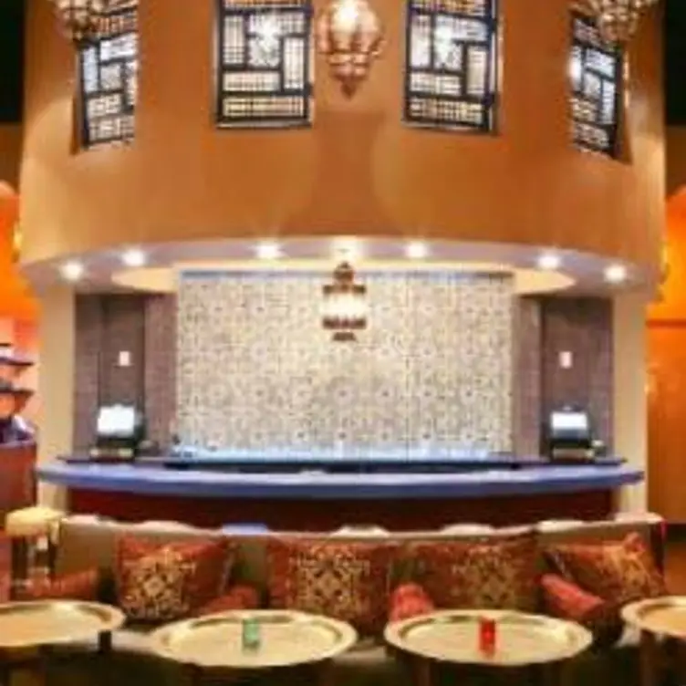 Baboush, Dallas, TX