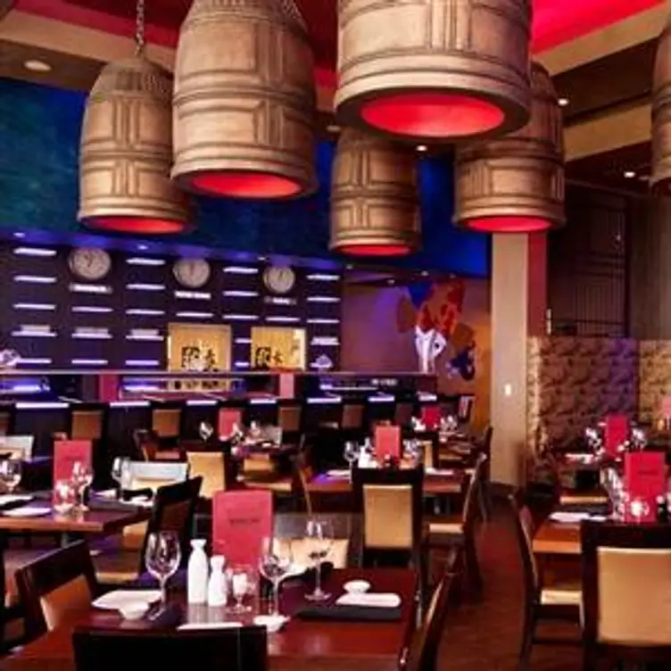 Wok n Fire - Burr Ridge, Burr Ridge, IL