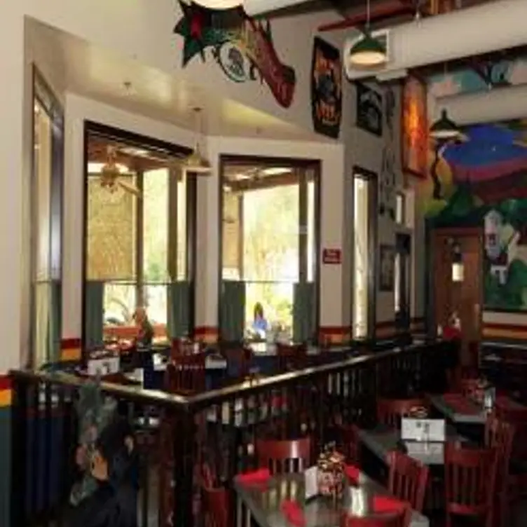 Bear Republic Brewing Company - Healdsburg - Permanently Closed, Healdsburg, CA