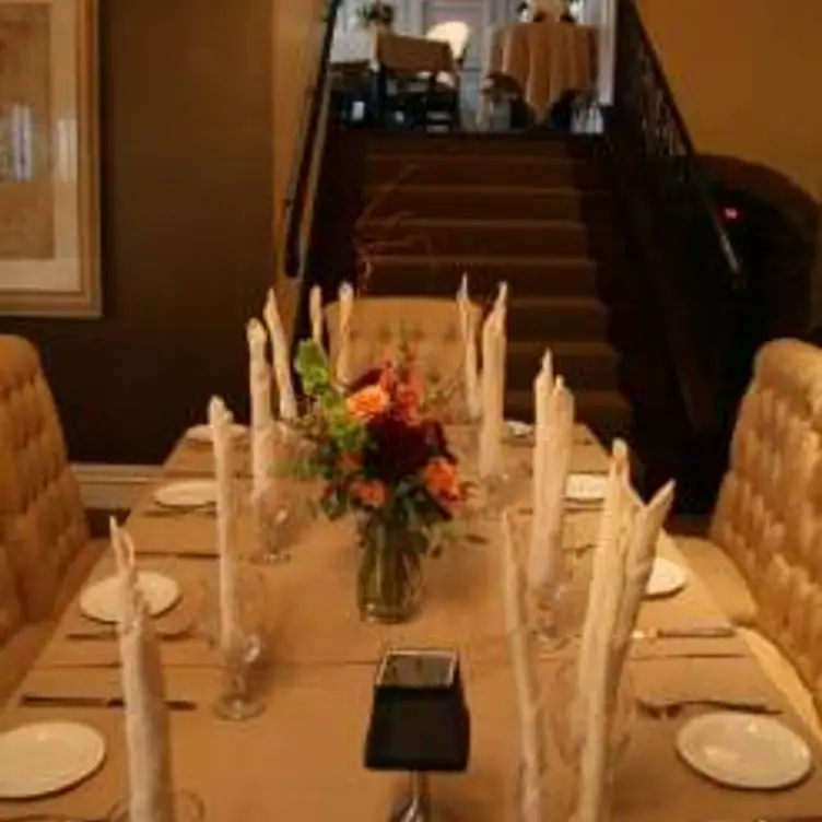 Manhattan Steak House, Bonita Springs, FL