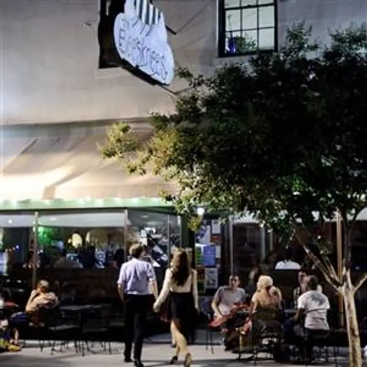 The Bee's Knees, Augusta, GA
