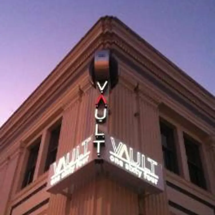 Vault 164, San Mateo, CA