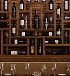 The Union Kitchen (Memorial Dr) interior