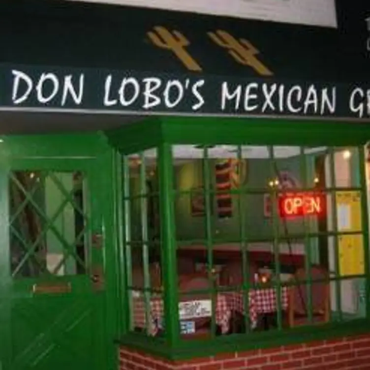 Don Lobos Mexican Grill, Washington, DC