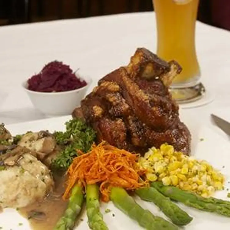 Himmel's, Chicago, IL