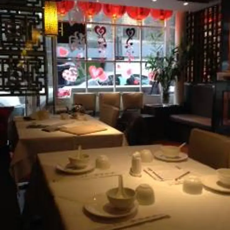 Tao Tao Ju, London, 