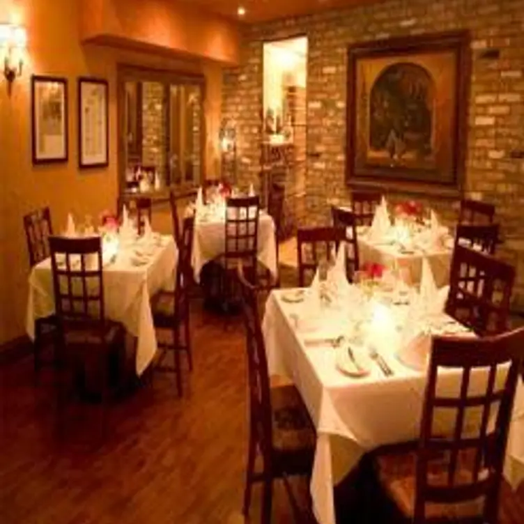 Cafe Avanti Restaurant, Miami Beach, FL