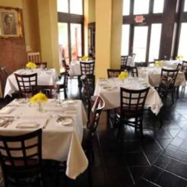 Restaurant Gwendolyn, San Antonio, TX
