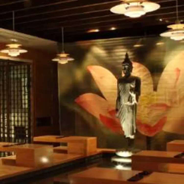 SEA Vegas: The Thai Experience - Permanently Closed, Las Vegas, NV