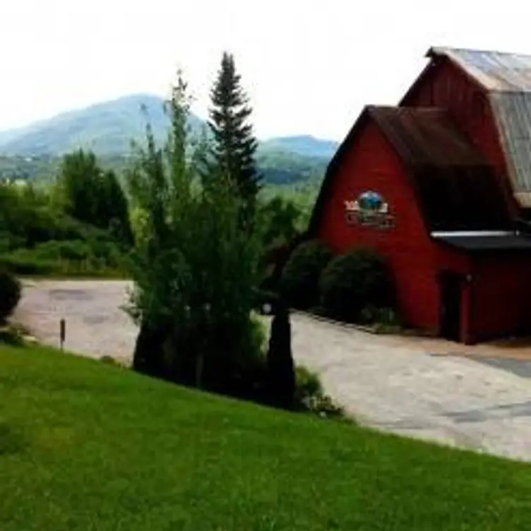 The Publyk House, Bennington, VT
