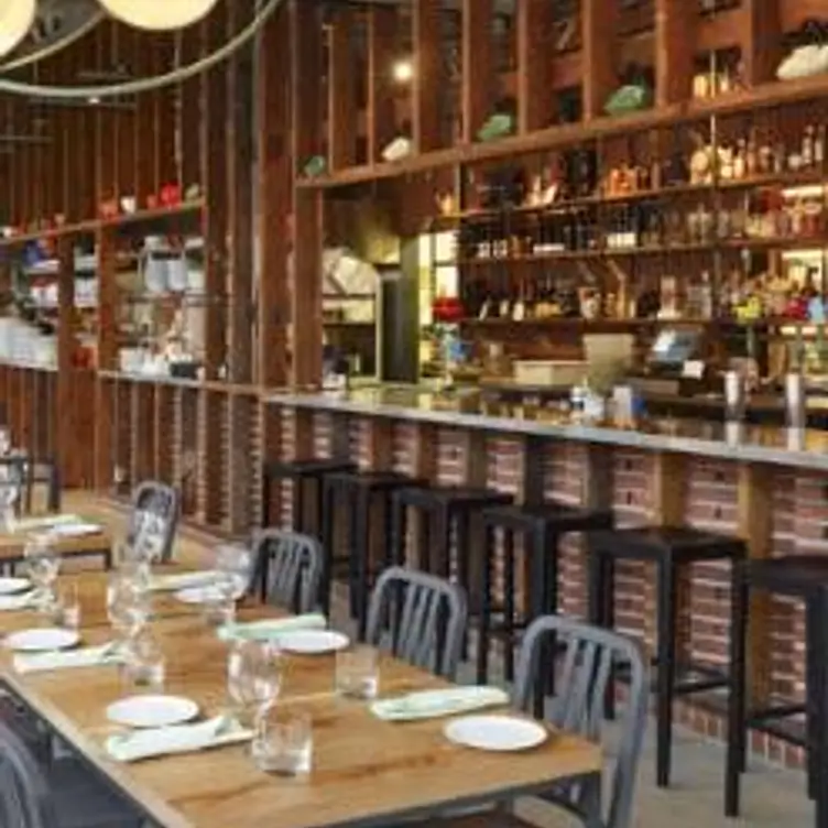 Cafe Belong, Toronto, ON