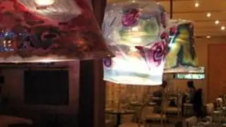 Una foto del restaurante The Beauty Shop