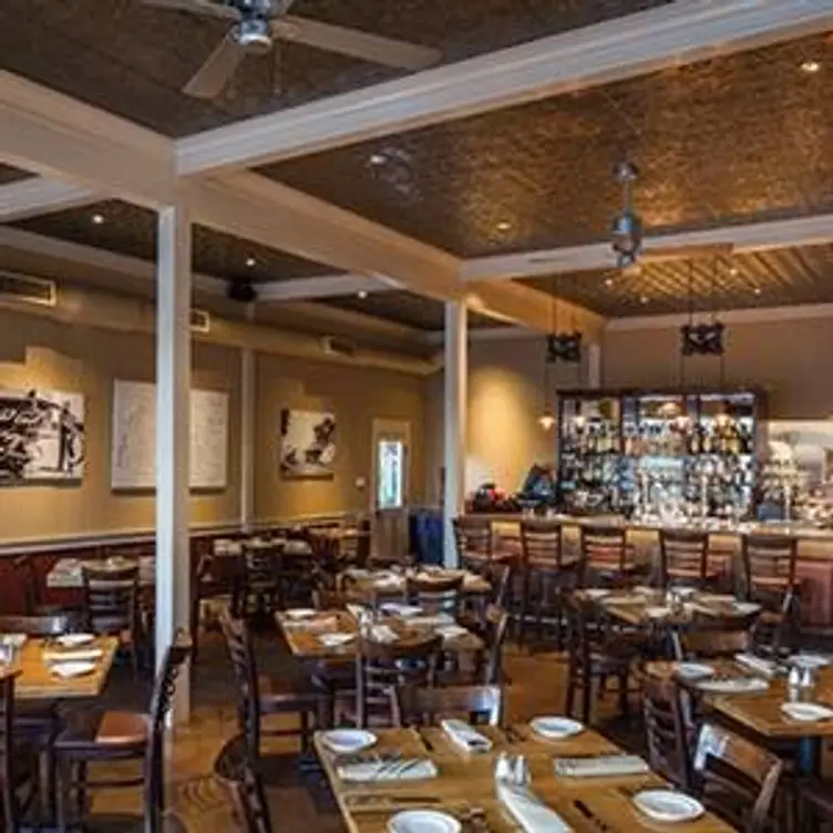 Sides Hardware and Shoes - A Brothers Restaurant, Los Olivos, CA