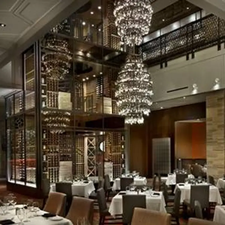 Del Frisco's Double Eagle Steakhouse - Chicago - Permanently Closed, Chicago, IL