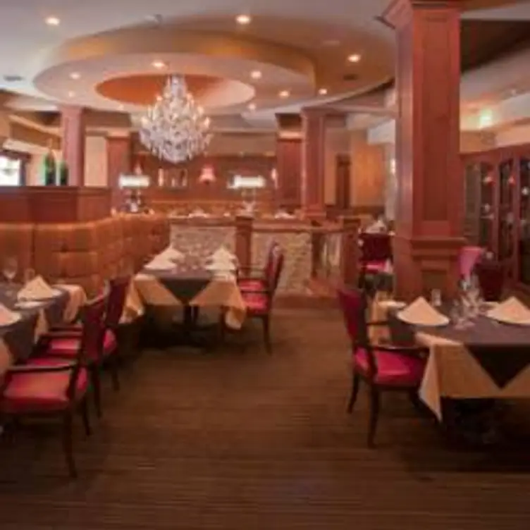 Churchill's Steakhouse, Spokane, WA