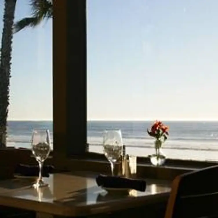 Ki's Restaurant, Cardiff-By-The-Sea, CA