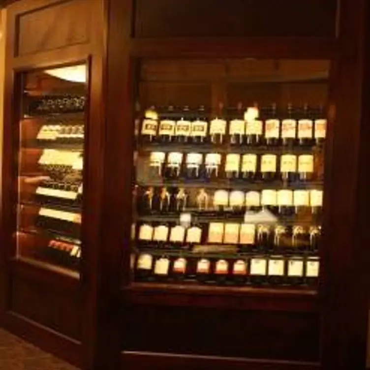 D'Agnese's at White Pond, Akron, OH