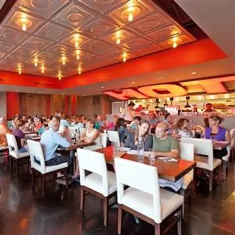 Central Bistro and Bar - Permanently Closed, Denver, CO