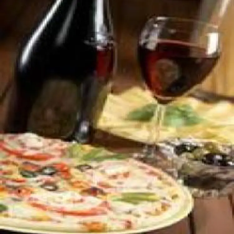 Flavio's Brick Oven Bar - Siesta Key, Sarasota, FL