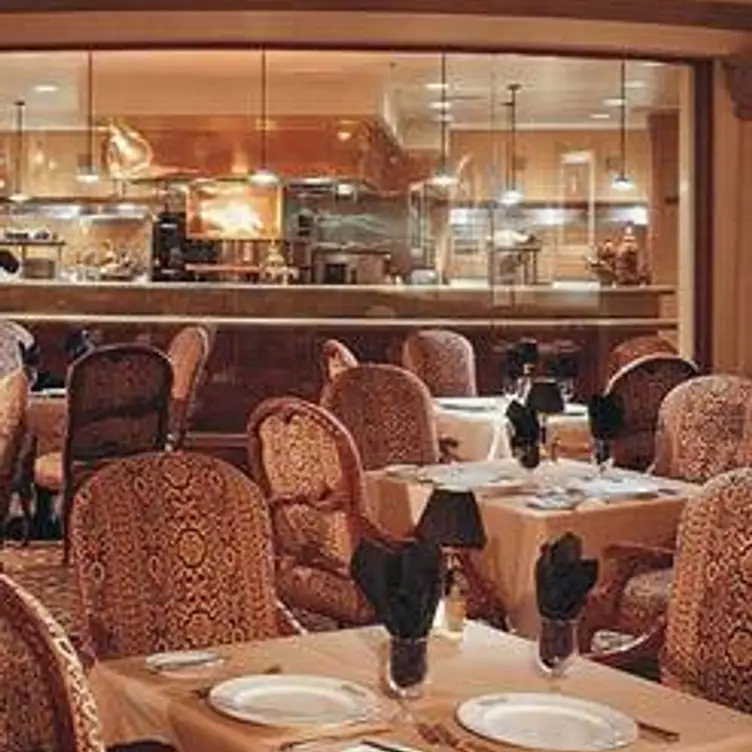 Camelot Steakhouse - Excalibur, Las Vegas, NV