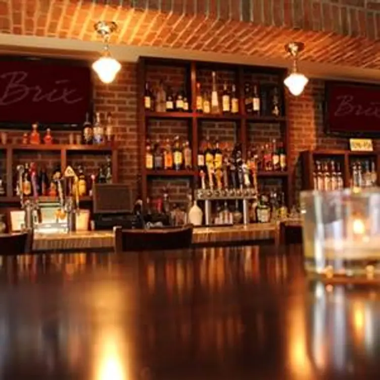 Brix, Belleville, NJ