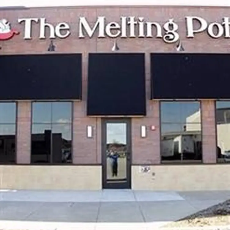 The Melting Pot - Rochester - Permanently Closed, Rochester, NY