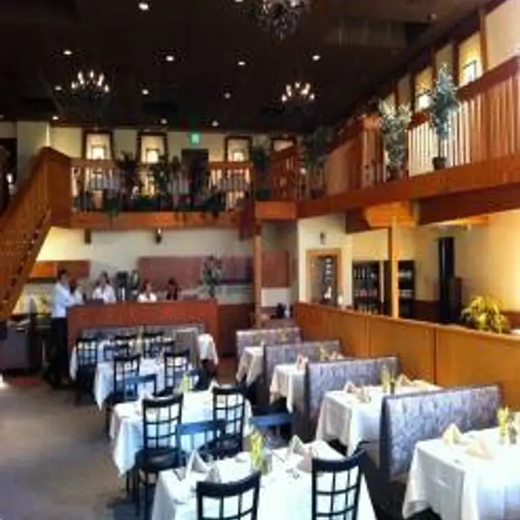 Carlo's Italian Bistro, Cockeysville, MD