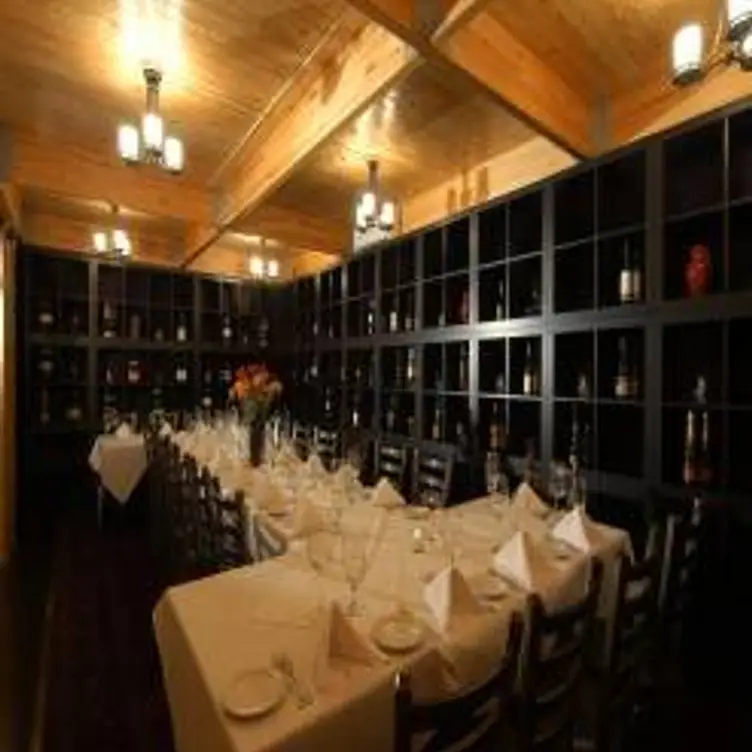 Divino Italian Restaurant, Houston, TX