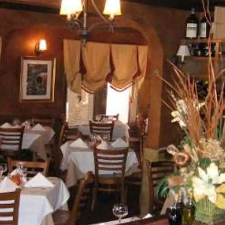 Antica Osteria, Houston, TX