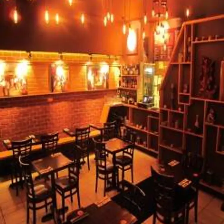 The MasalaWala, New York, NY