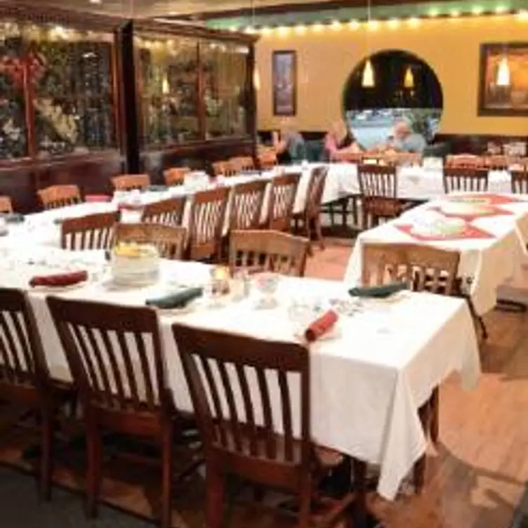 Candicci's Restaurant & Bar, Ballwin, MO