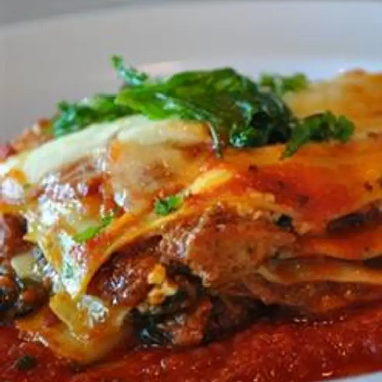 Il Posto Trattoria, Napa, CA