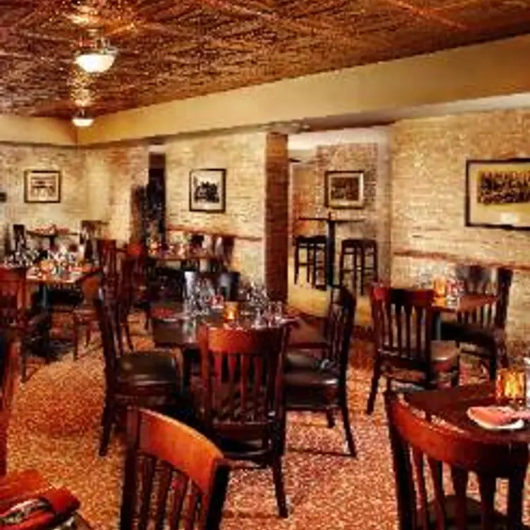 Cellar 49 at Tarrytown House Estate - Permanently Closed, Tarrytown, NY