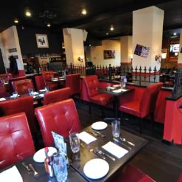 Louisiana Purchase Downtown - Permanently Closed, Edmonton, AB