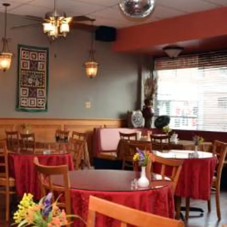 Jibek Jolu, Chicago, IL