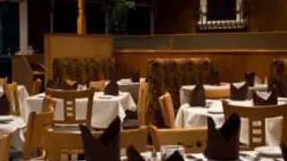 Une photo du restaurant Giovanni Ristorante & Bar Italiano