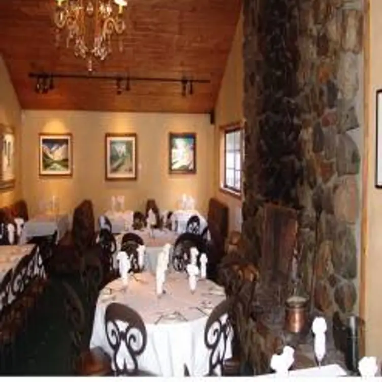 Graham's at Squaw Valley, Olympic Valley, CA
