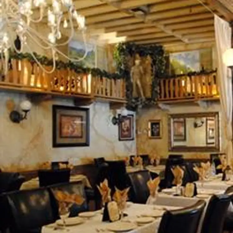 Aliotta's Via Firenze, Torrance, CA