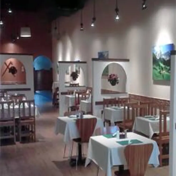 Alpine Restaurant, Naples, FL