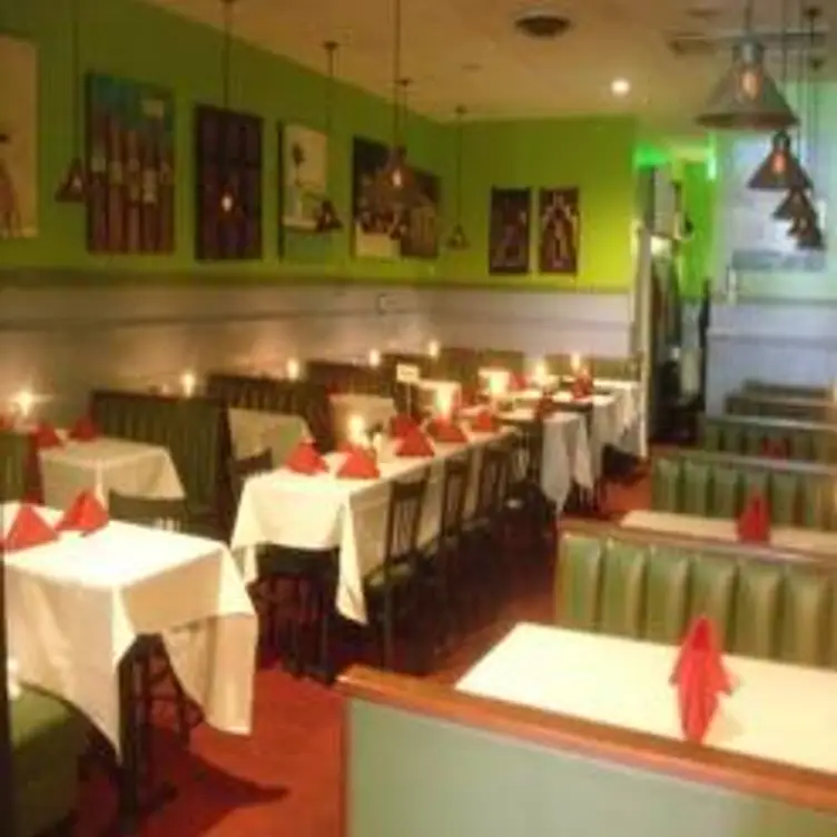 SALSA GRILL, Woodlawn, MD