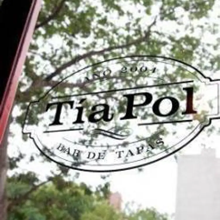 Tía Pol, New York, NY