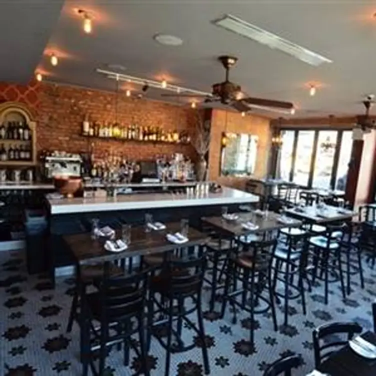 Mezetto, New York, NY